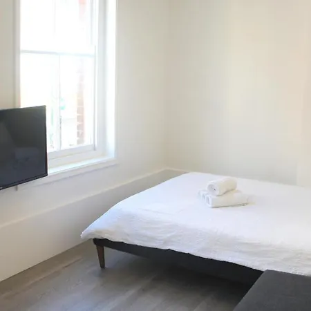 Appartamento Brick Lane Base Londra Esterno foto