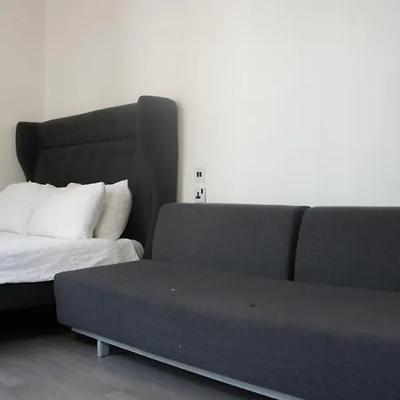Appartamento Brick Lane Base Londra Esterno foto