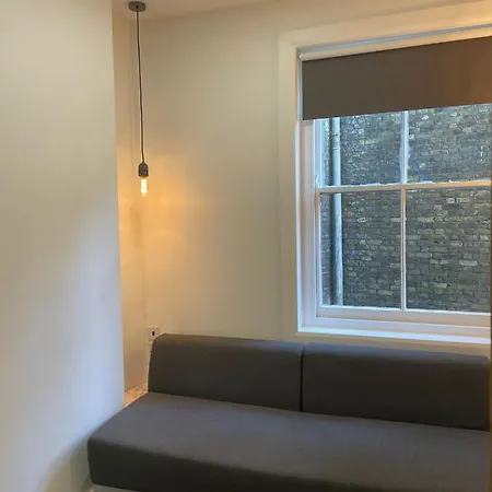 Appartamento Brick Lane Base Londra Esterno foto