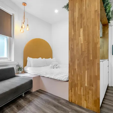 Brick Lane Base Apartment London Exterior photo
