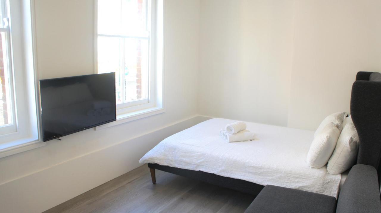 Brick Lane Base Appartamento *