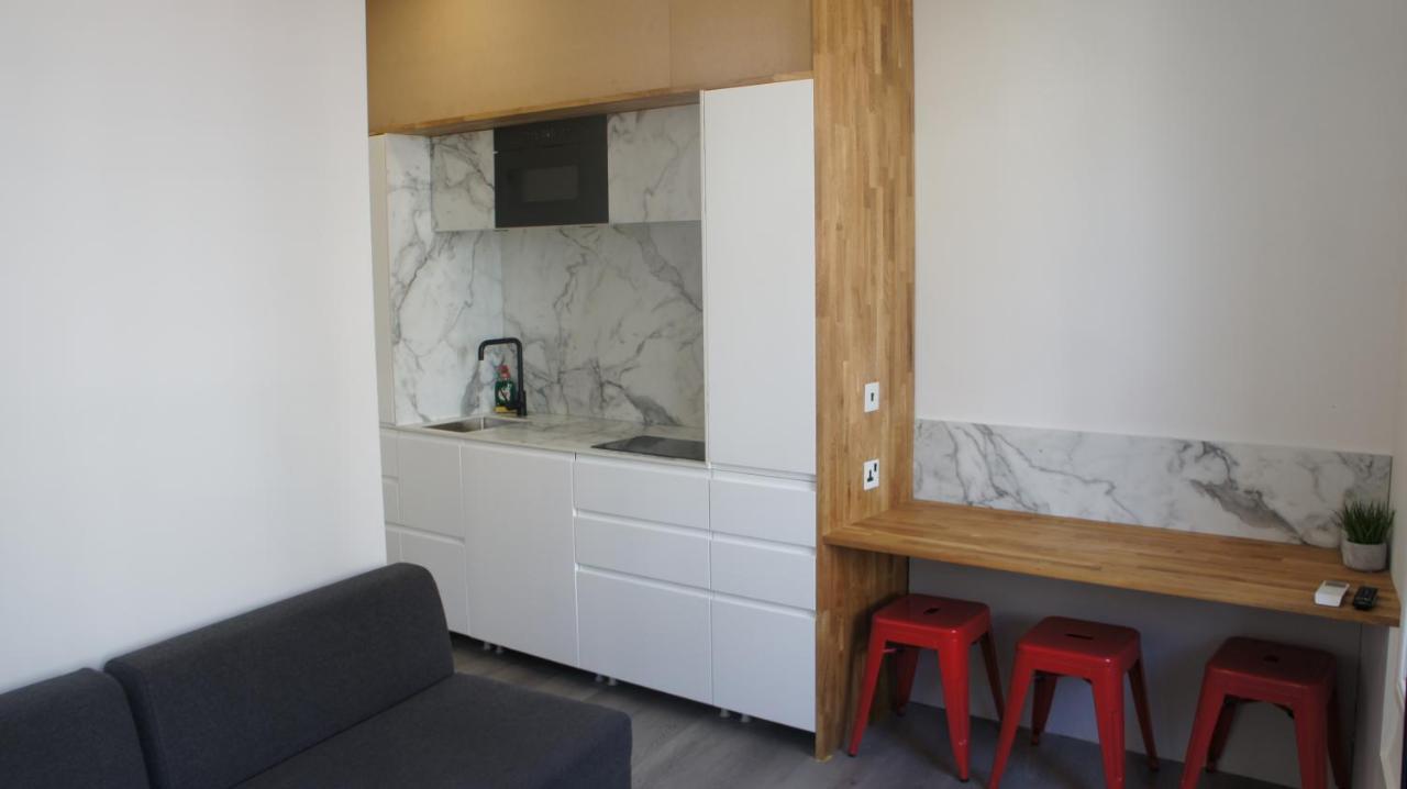 Brick Lane Base Appartamento