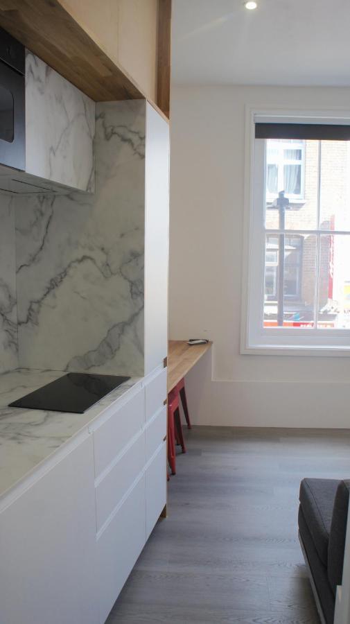 Brick Lane Base Appartamento