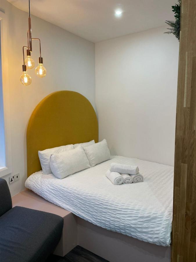 Brick Lane Base Appartamento