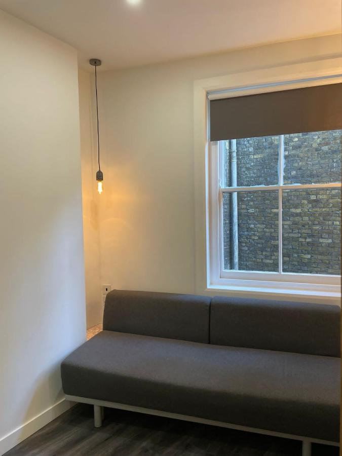 Appartamento Brick Lane Base