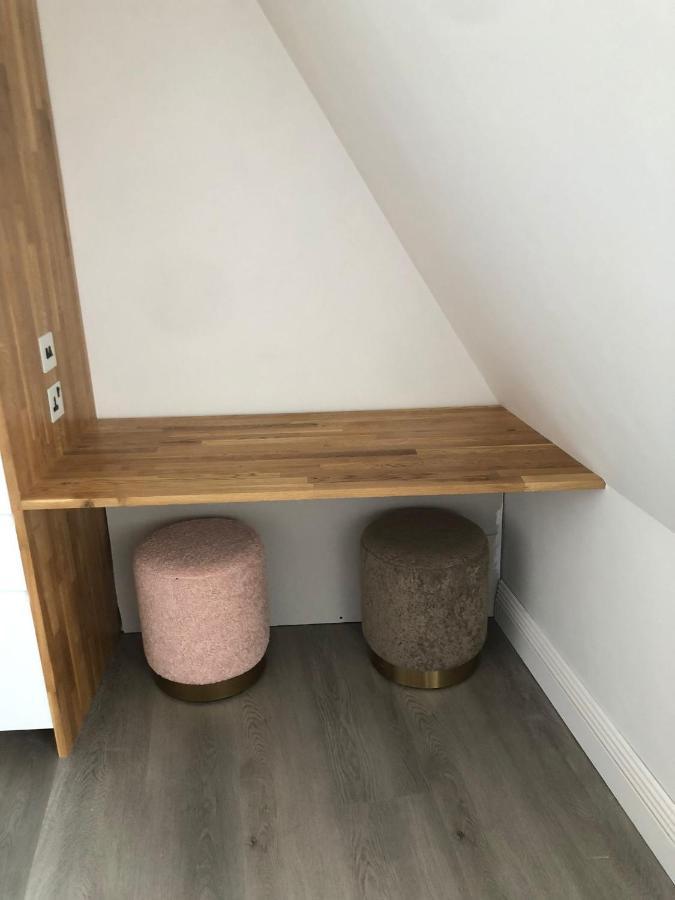 Brick Lane Base Appartamento