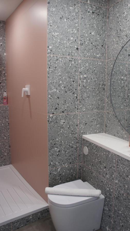 Appartamento Brick Lane Base Londra