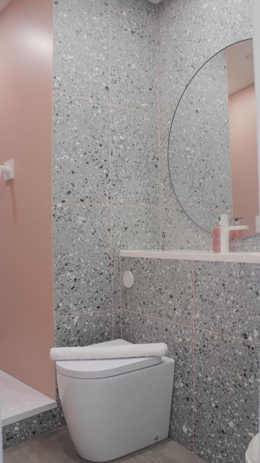 Appartamento Brick Lane Base