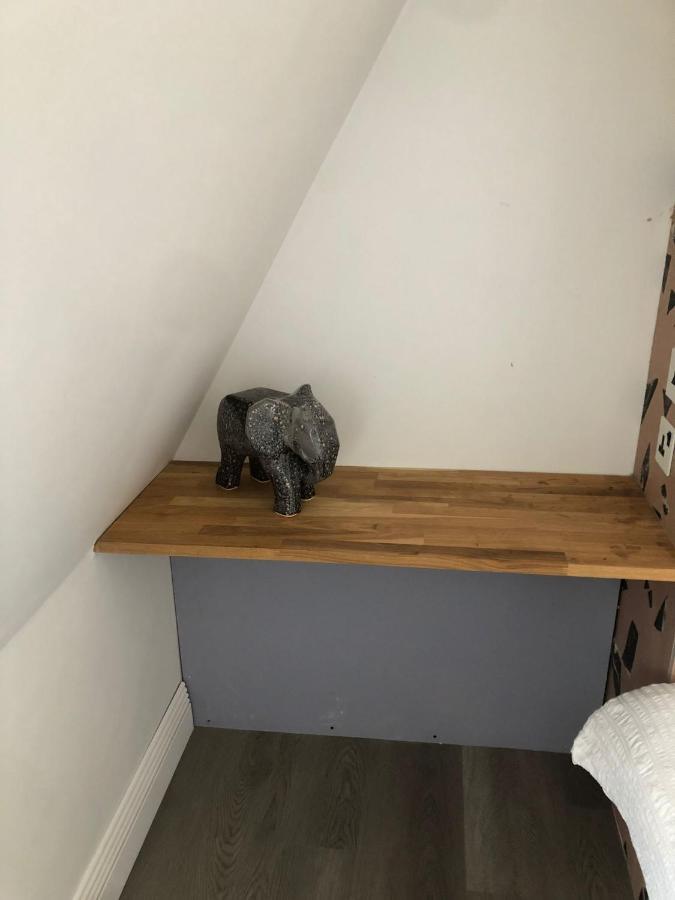 Appartamento Brick Lane Base