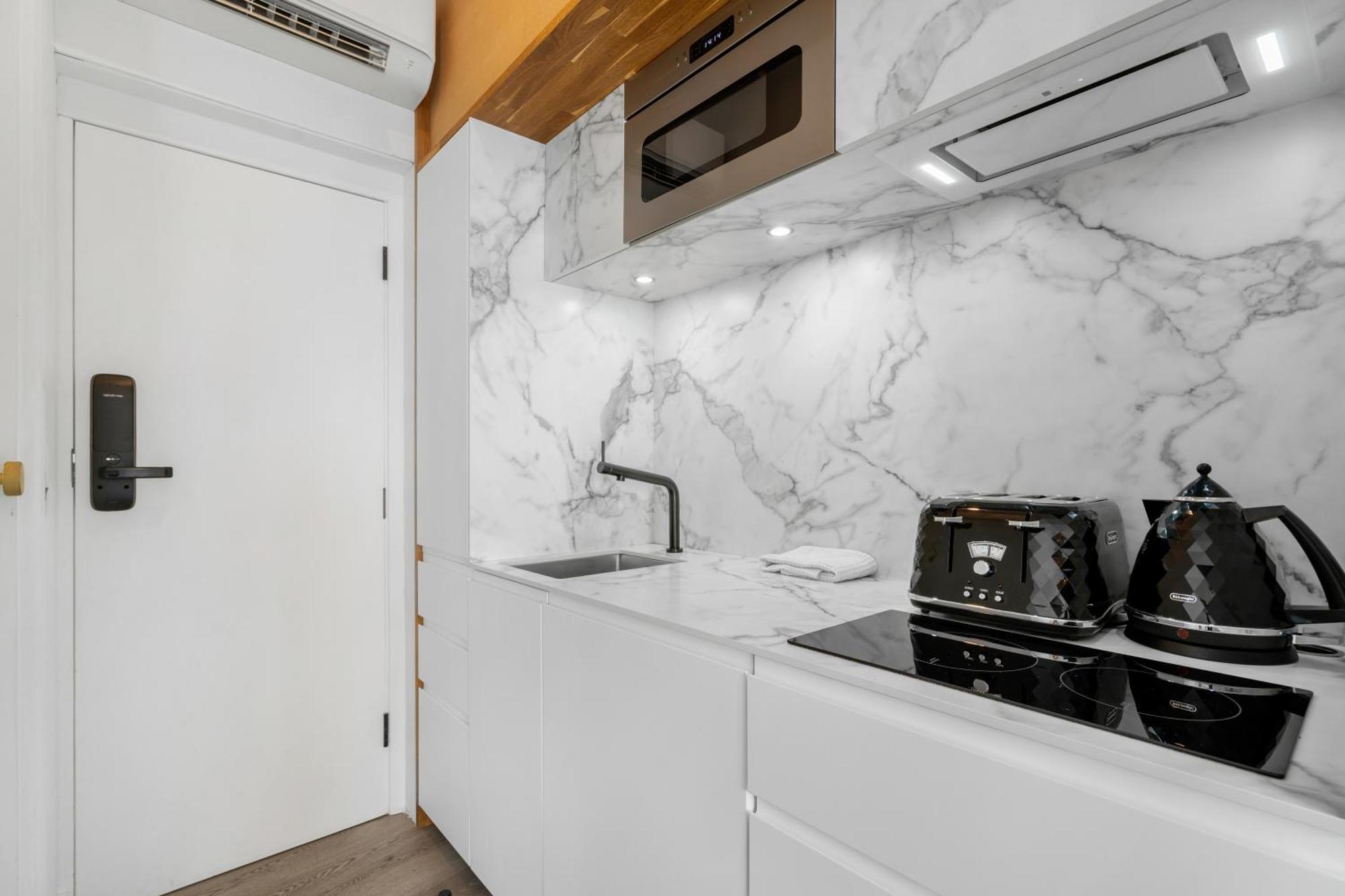 Appartement Brick Lane Base Londres