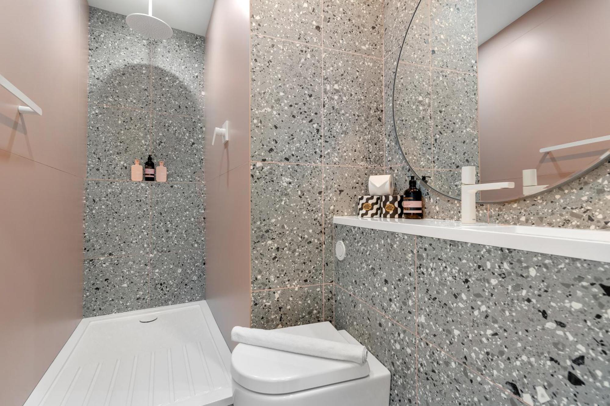 Appartement Brick Lane Base Londres