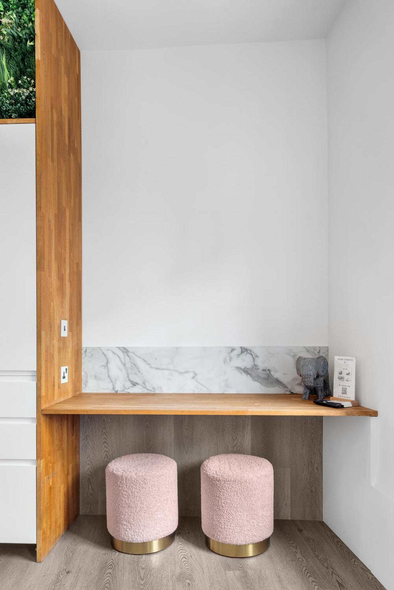 Appartement Brick Lane Base