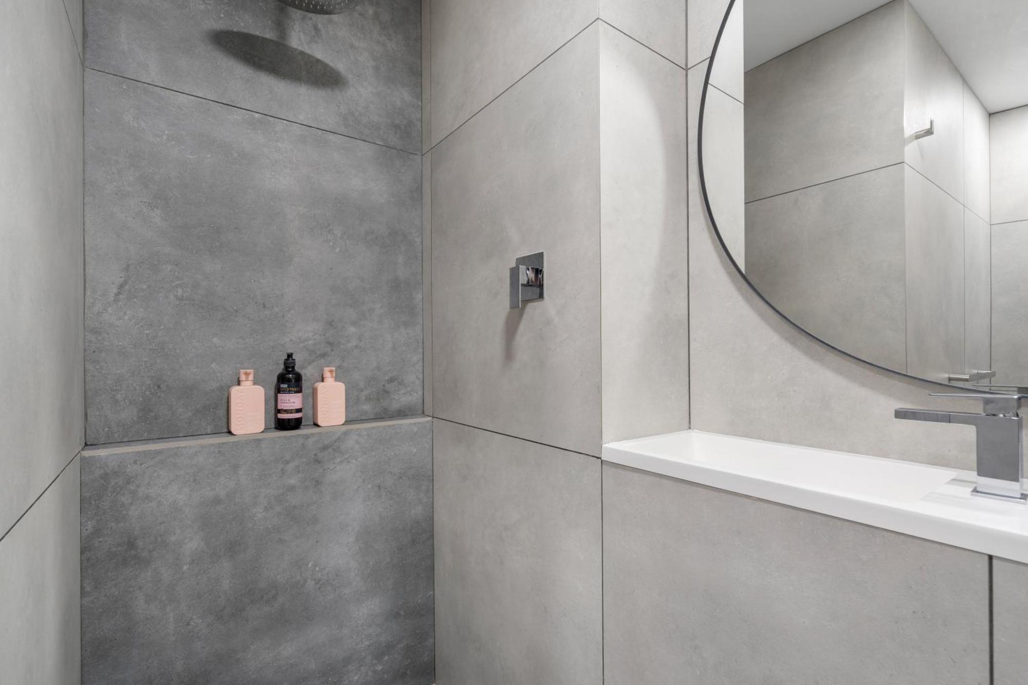 Appartement Brick Lane Base *