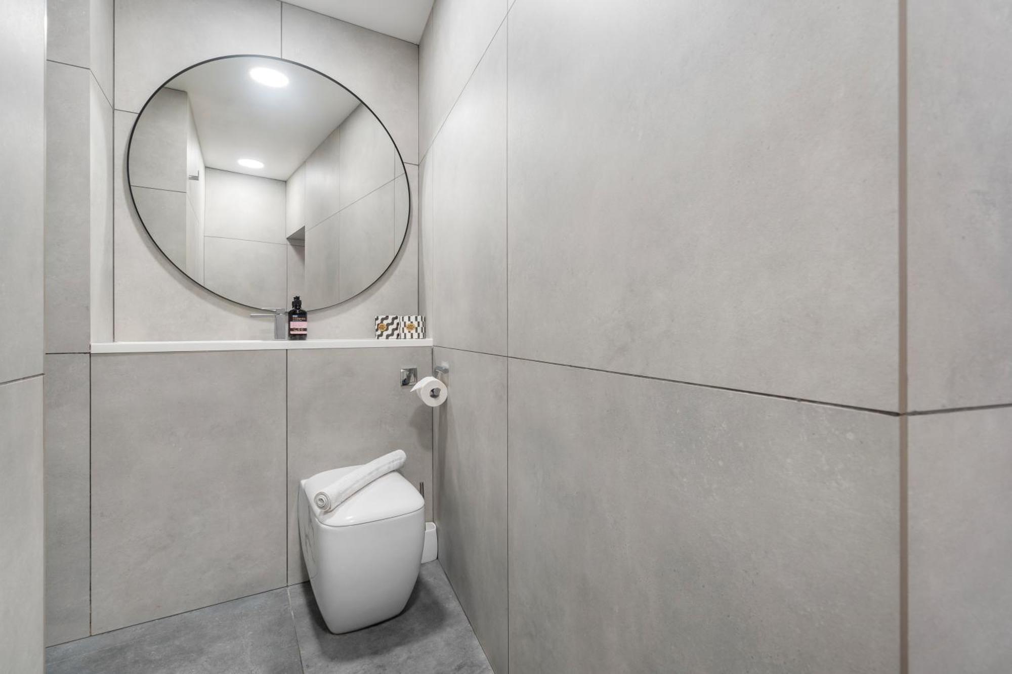 Brick Lane Base Appartement *