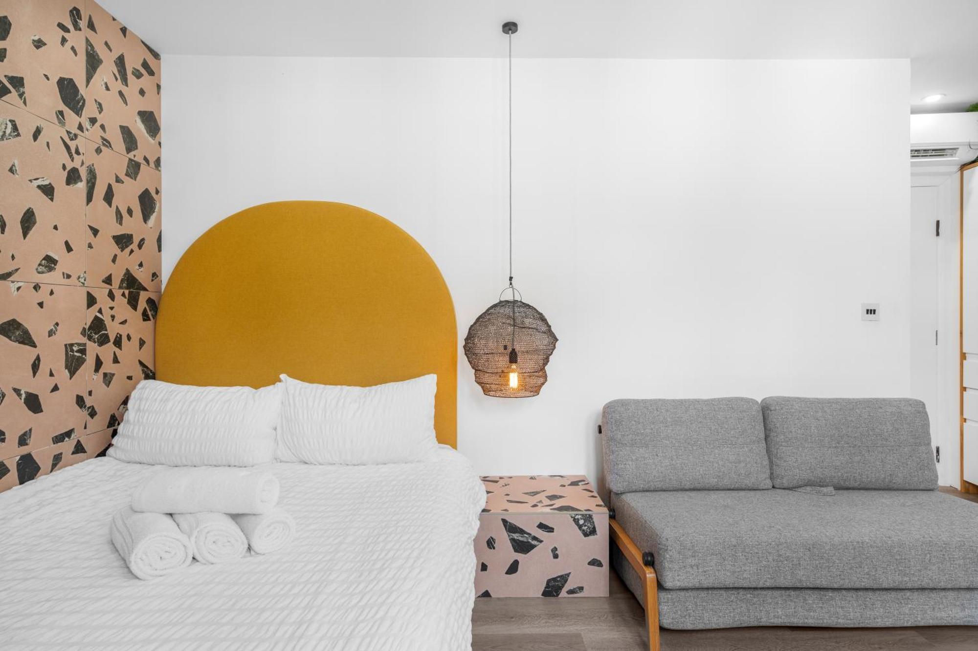 Brick Lane Base Appartement