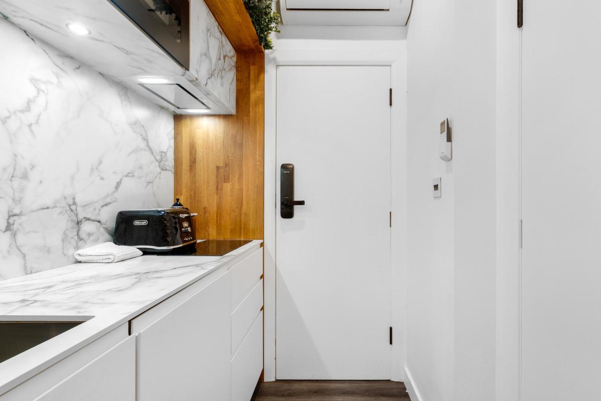Brick Lane Base Appartement