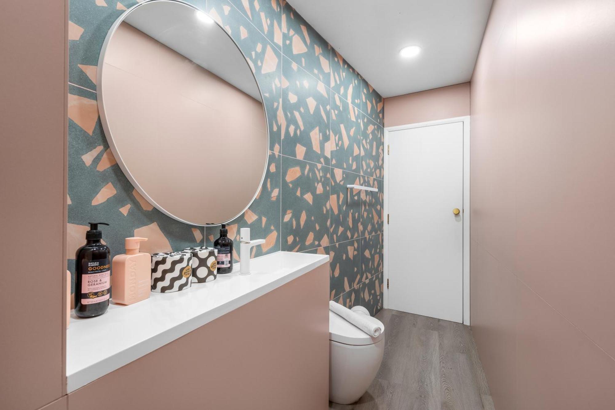 Appartement Brick Lane Base *