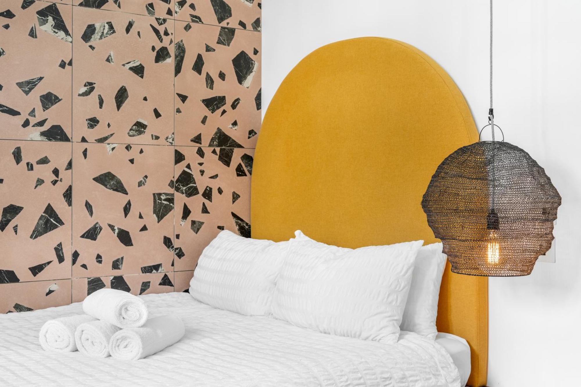 Brick Lane Base Appartement Londen
