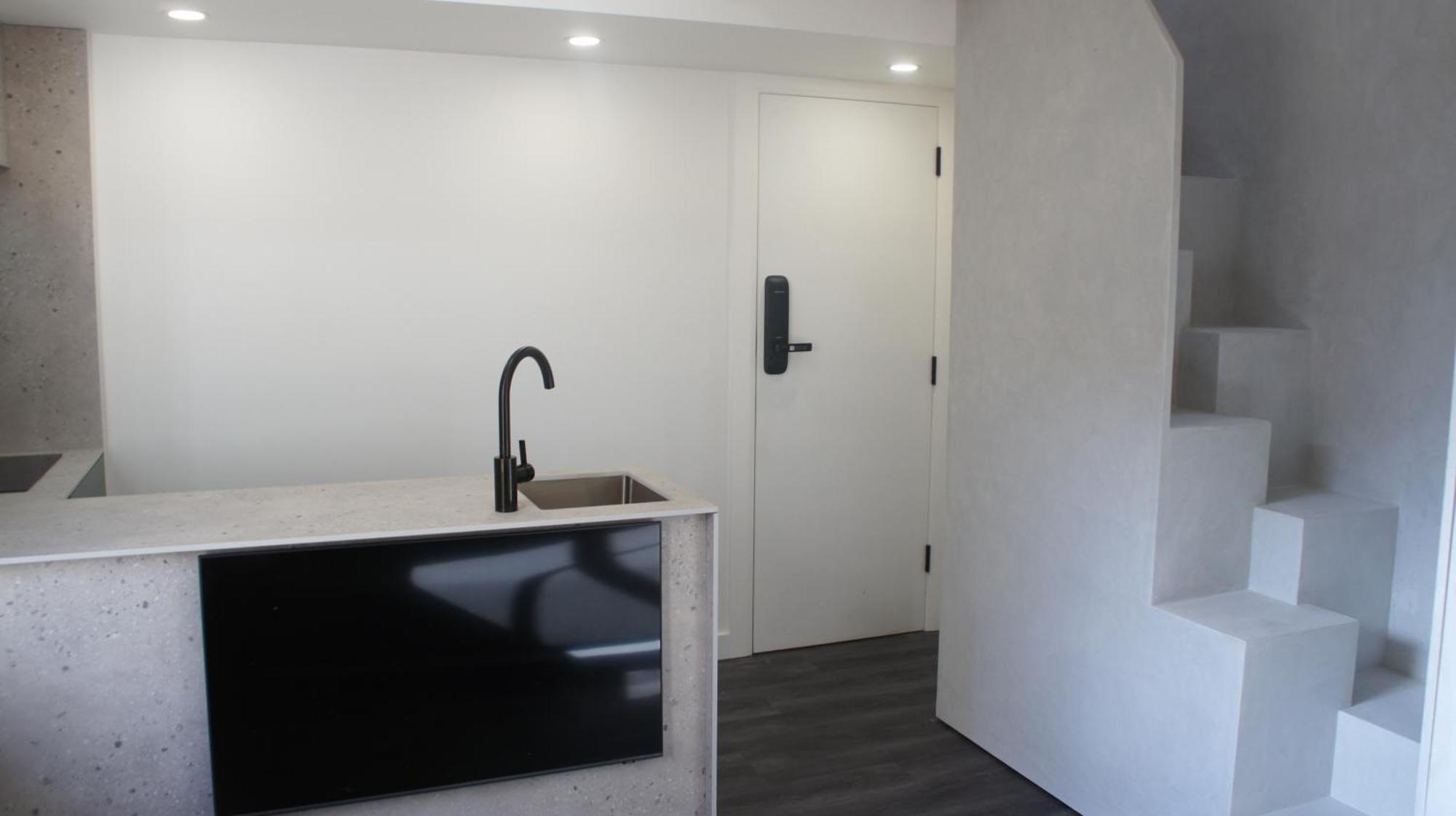 Brick Lane Base Appartement