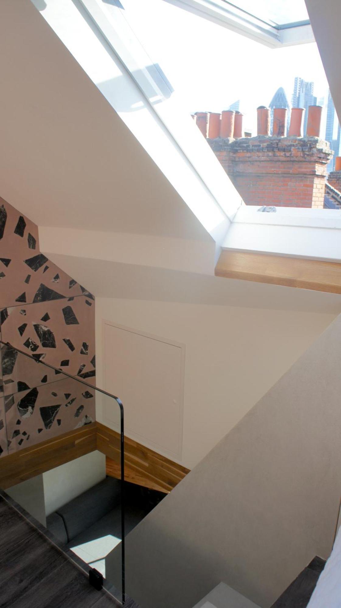 Appartement Brick Lane Base *