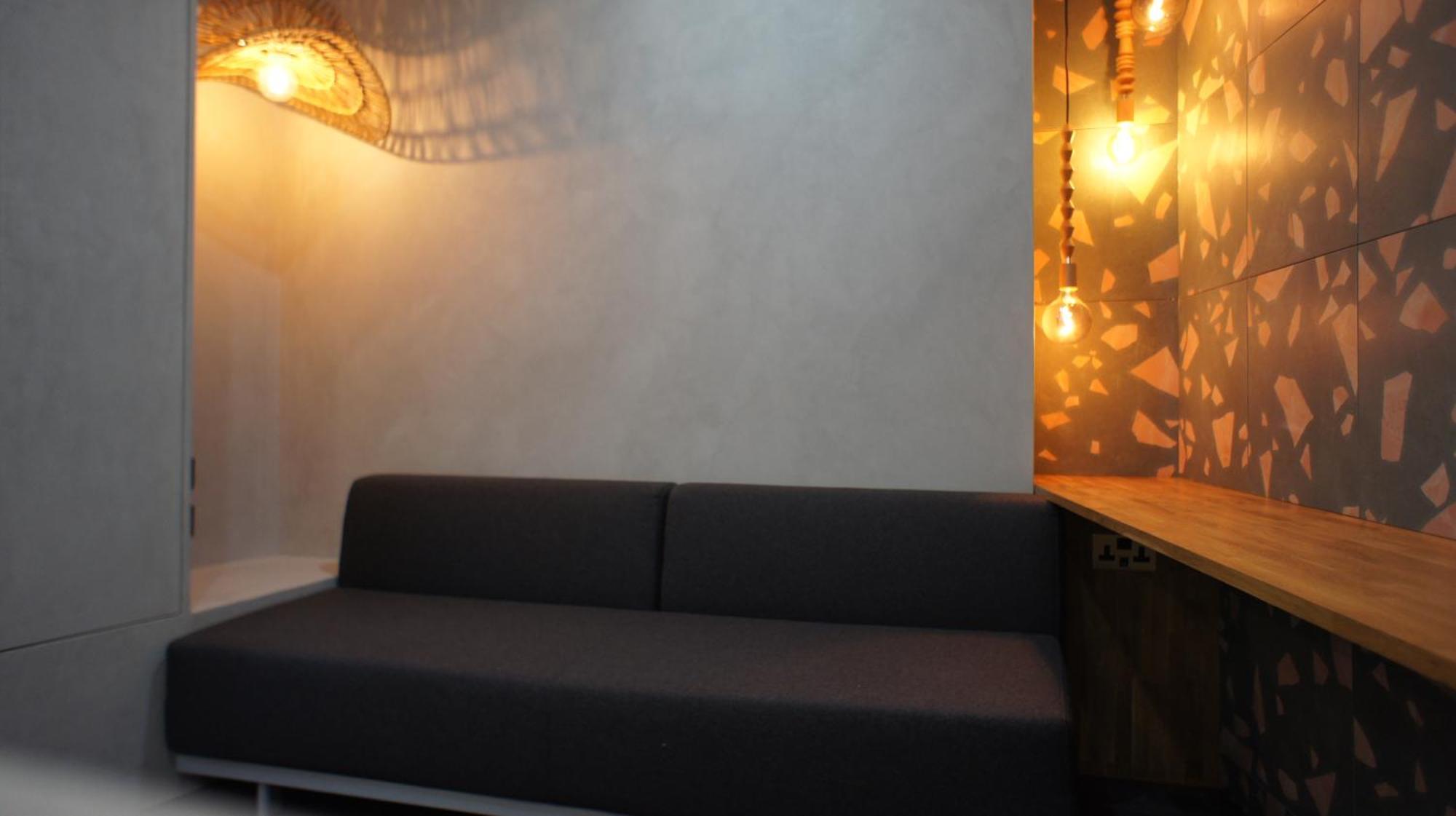 Brick Lane Base * Londen